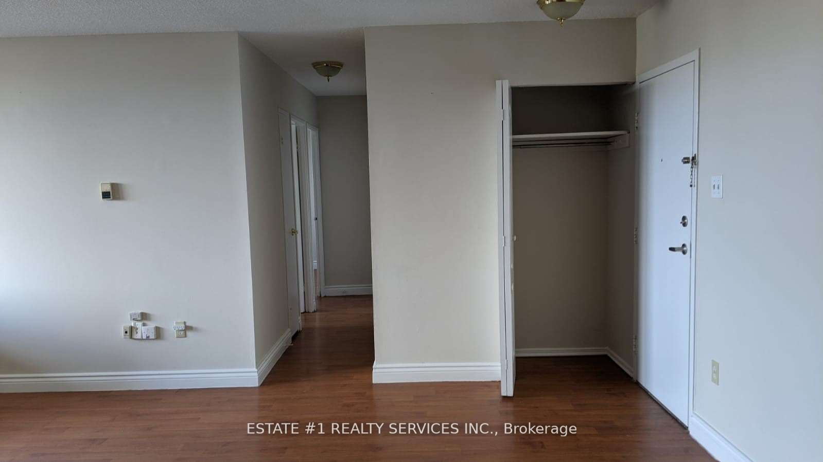 1625 Bloor St E, #515