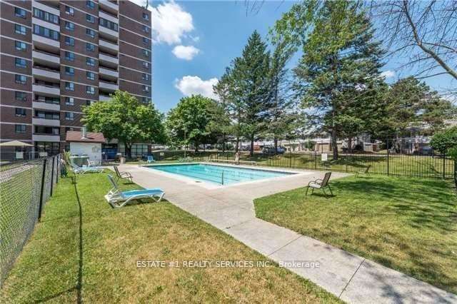 1625 Bloor St E, #515
