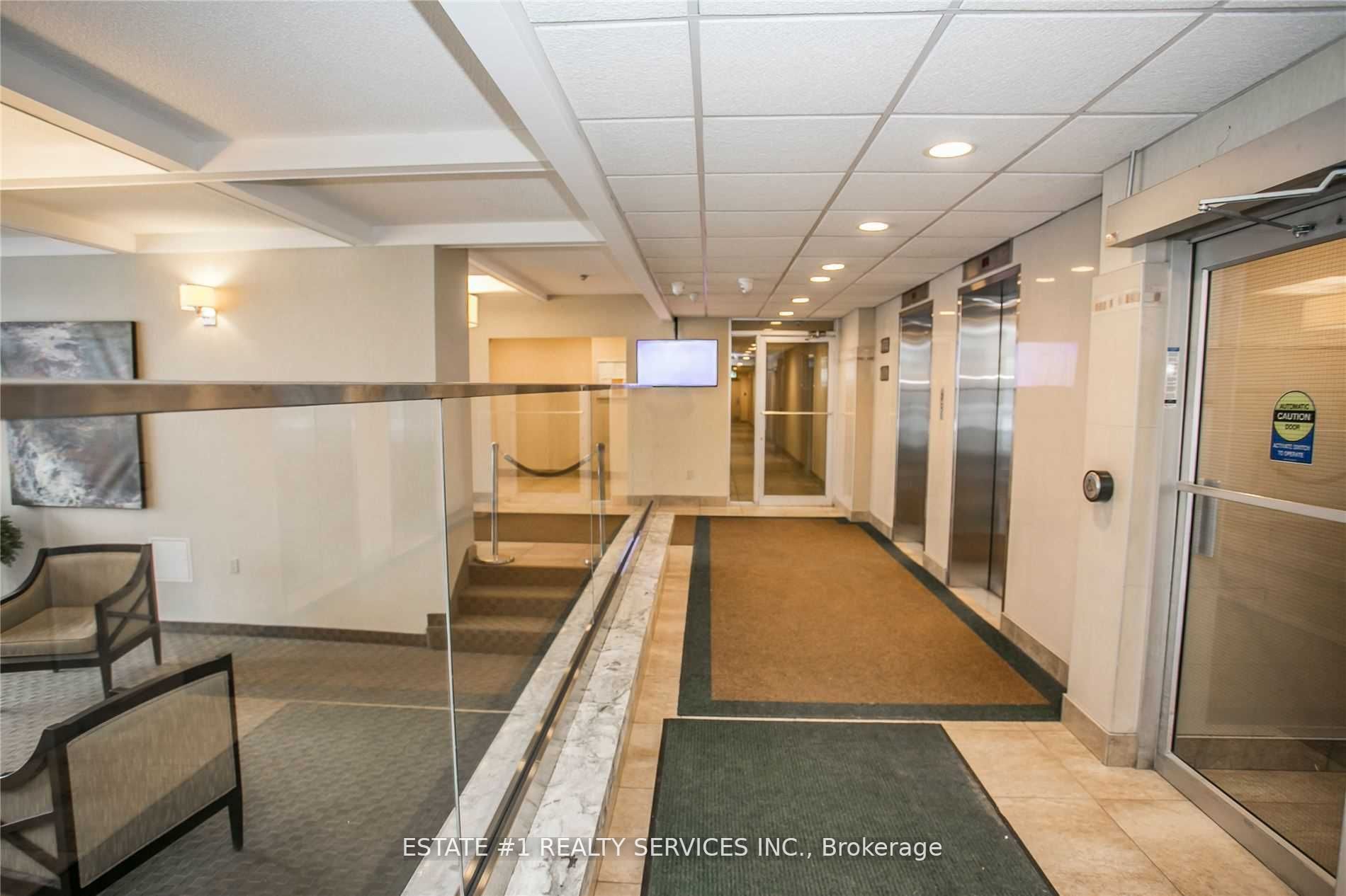 1625 Bloor St E, #515