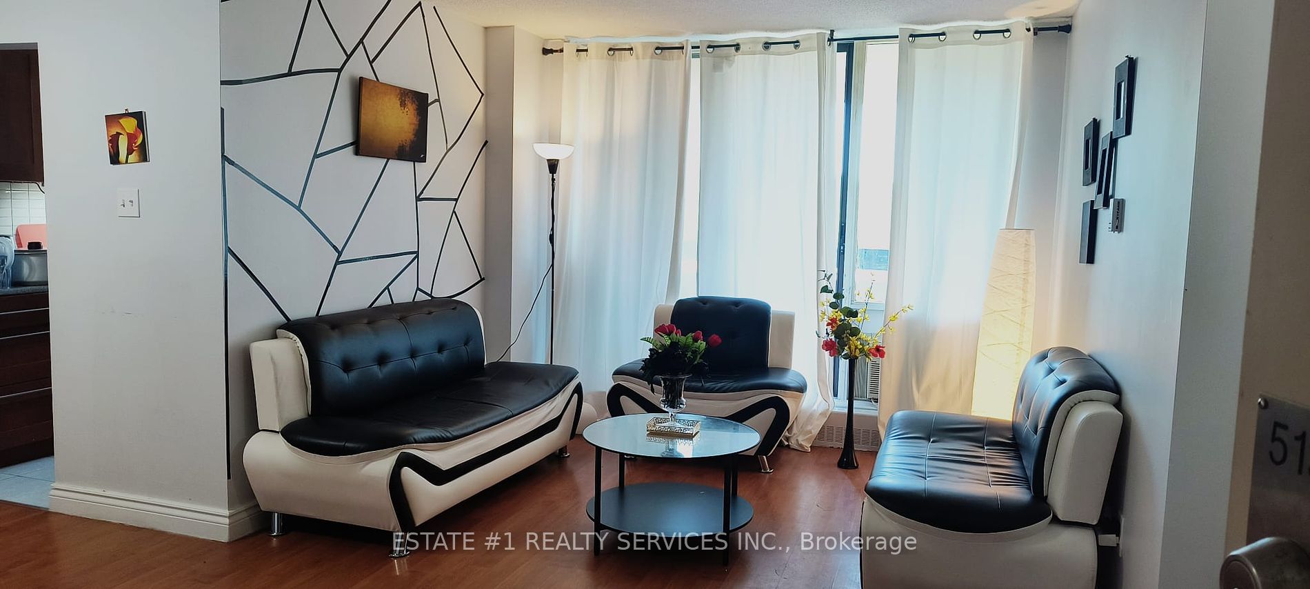 1625 Bloor St E, #515