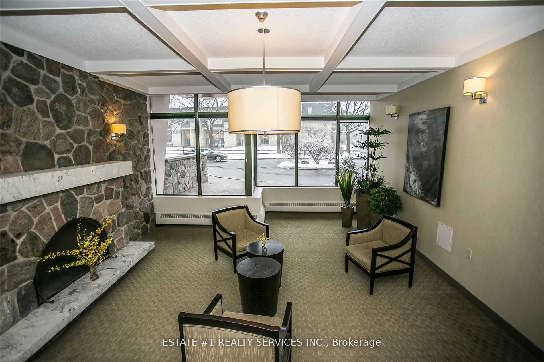 1625 Bloor St E, #515