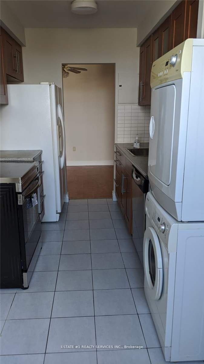 1625 Bloor St E, #515