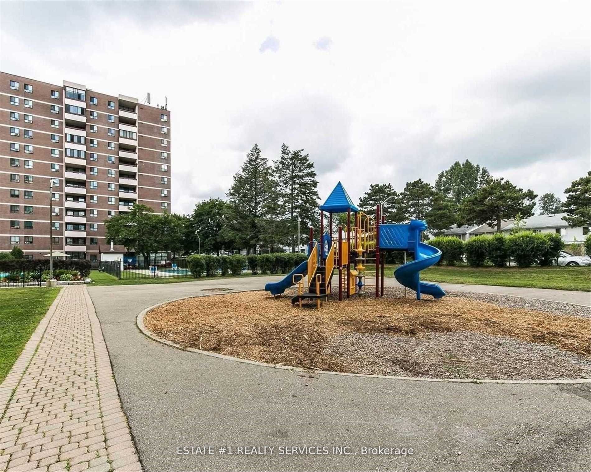 1625 Bloor St E, #515
