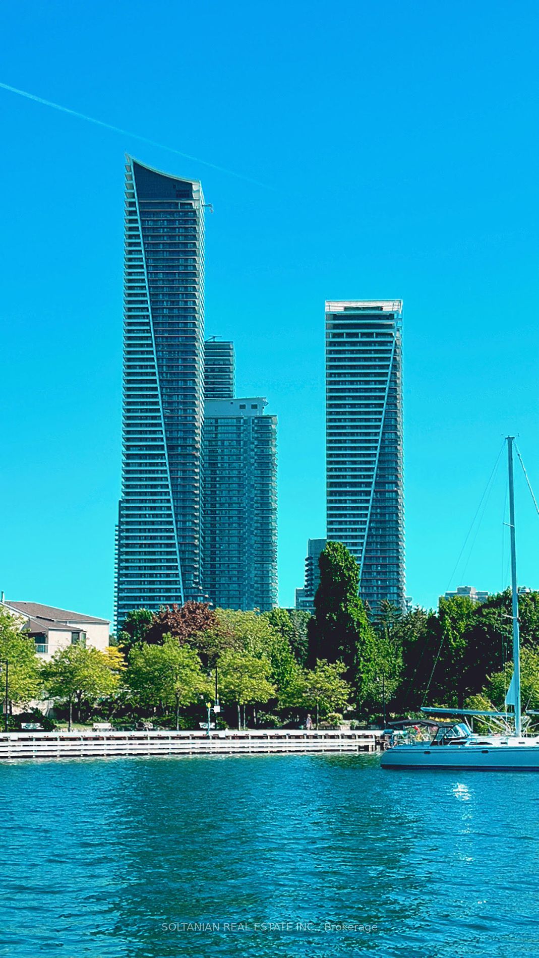 20 Shore Breeze Drive, #508