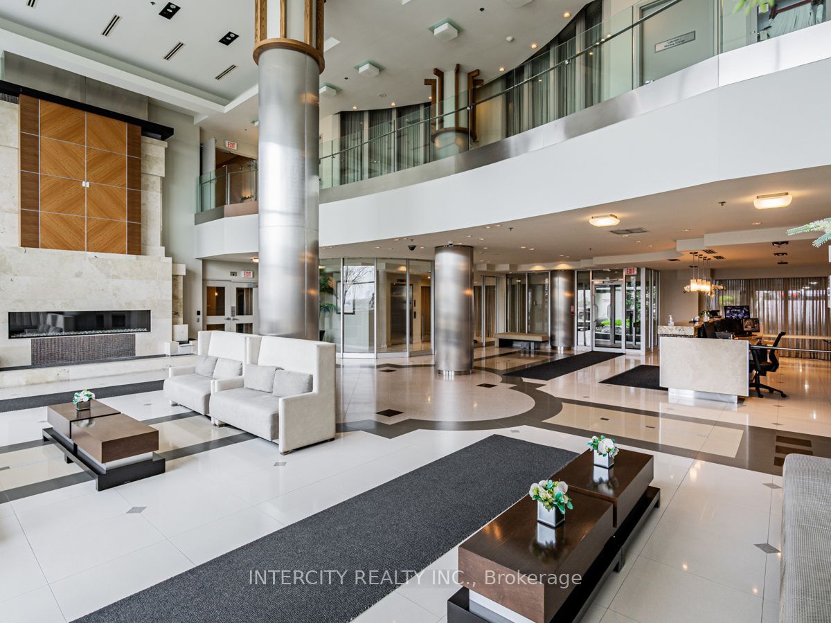 58 Marine Parade Drive, #229