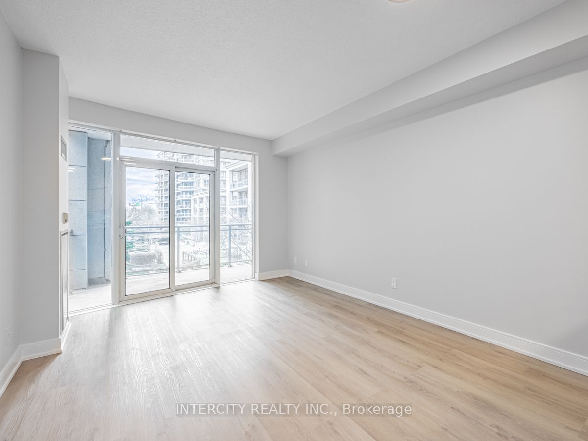 58 Marine Parade Drive, #229