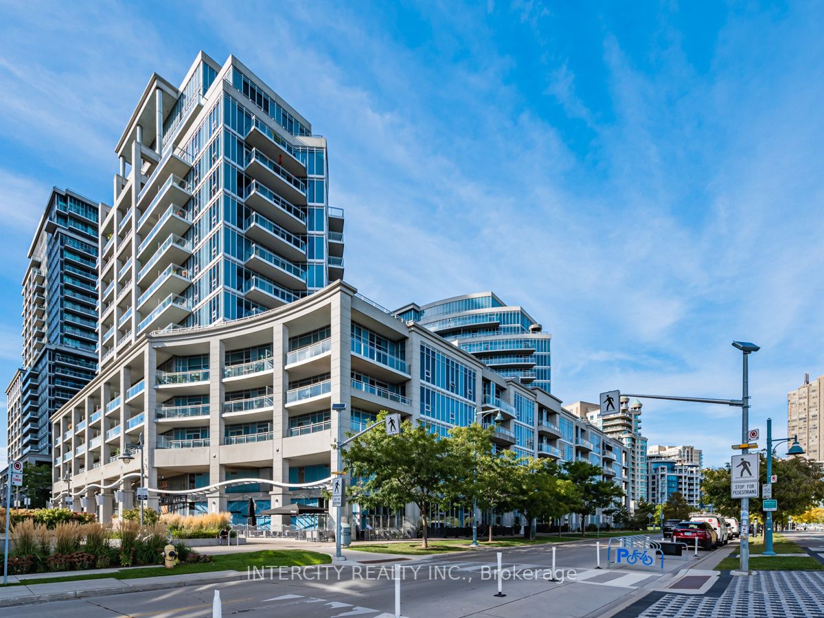 58 Marine Parade Drive, #229