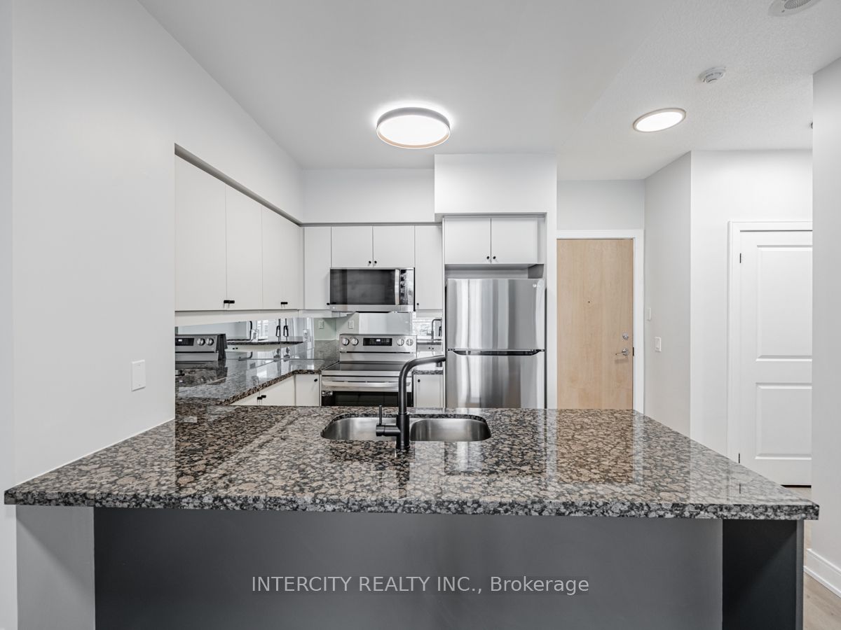 58 Marine Parade Drive, #229