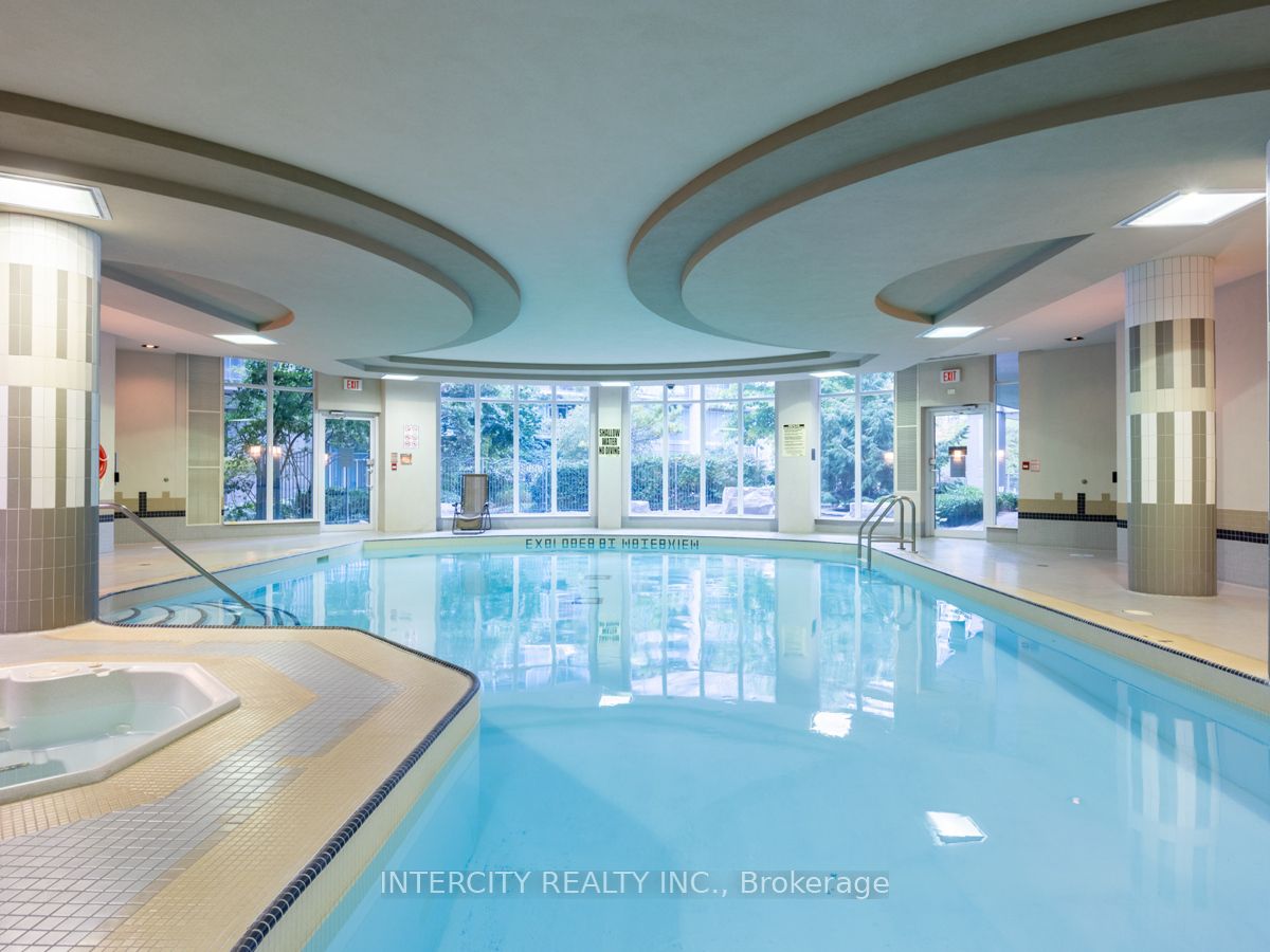 58 Marine Parade Drive, #229