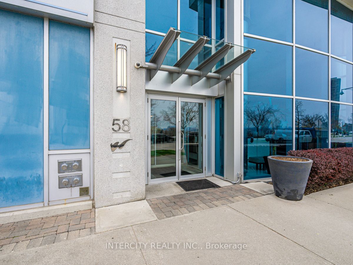 58 Marine Parade Drive, #229