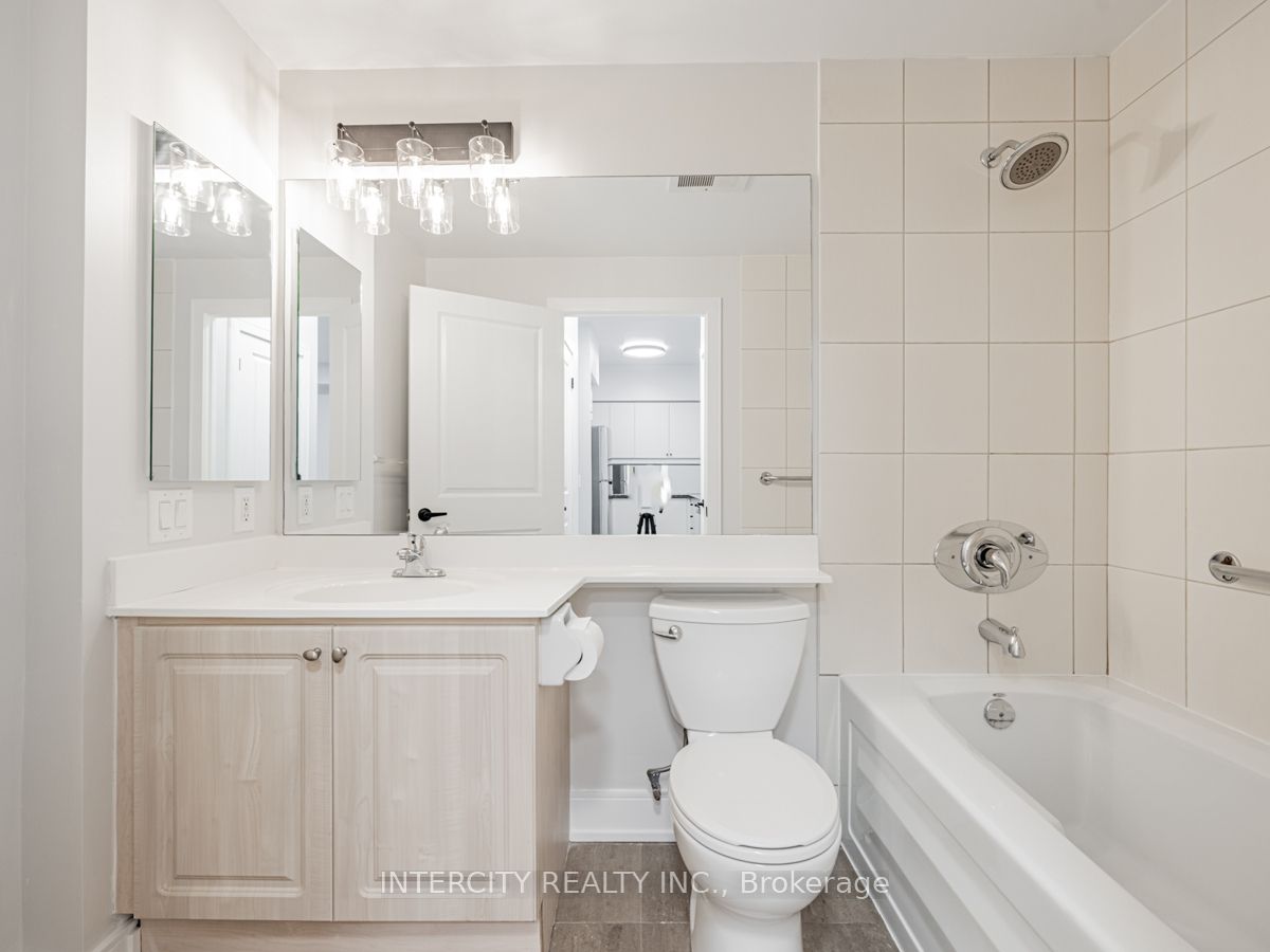 58 Marine Parade Drive, #229