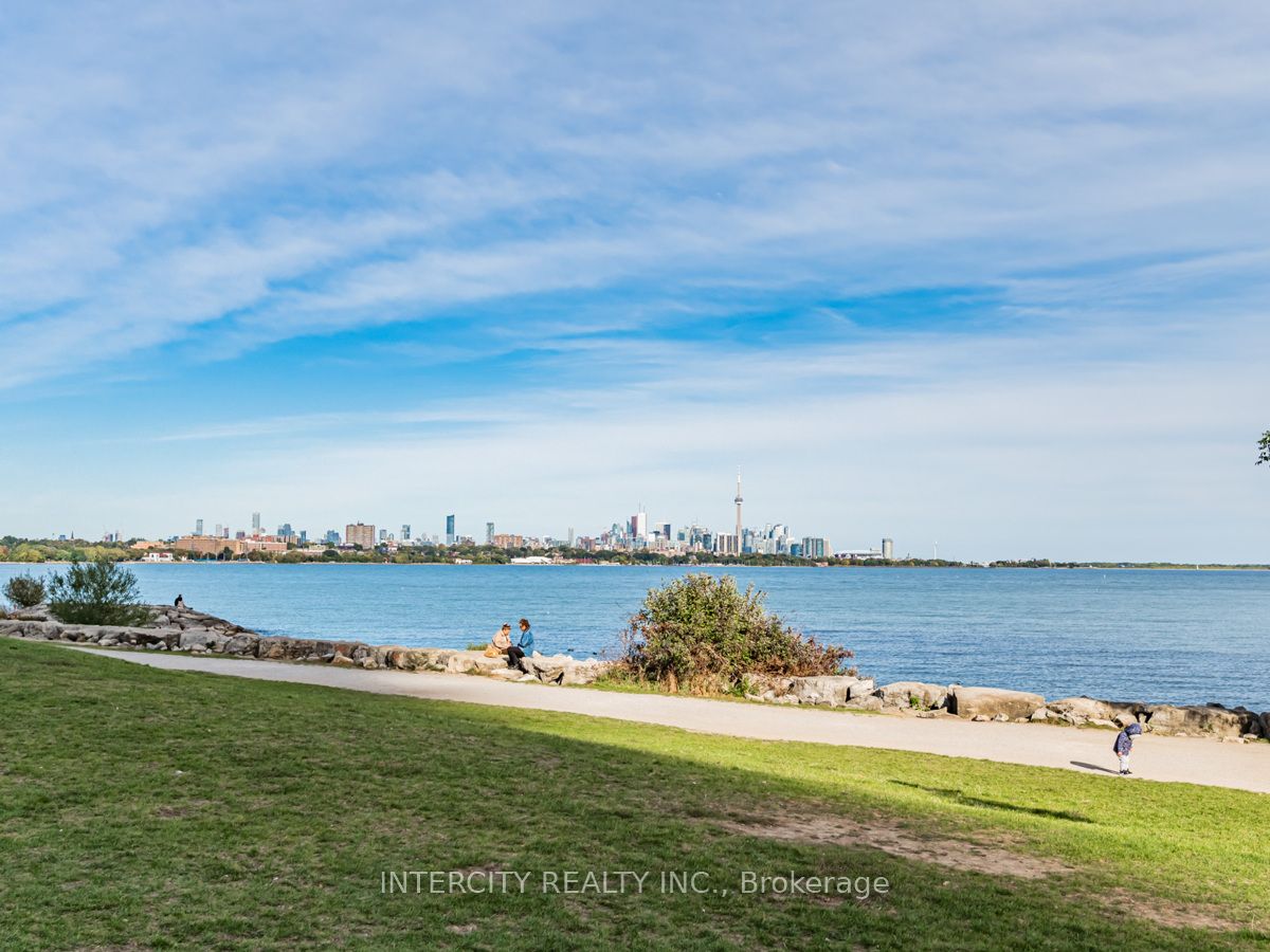 58 Marine Parade Drive, #229