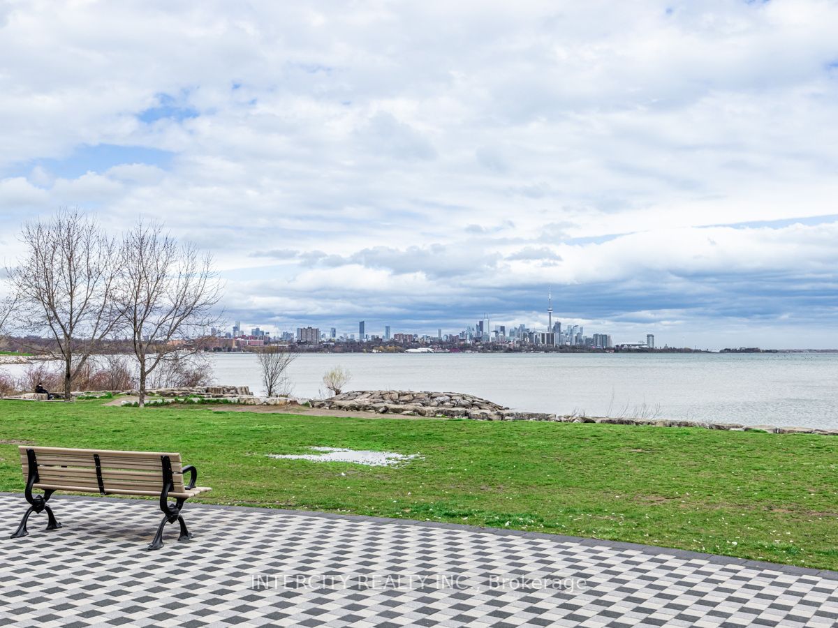 58 Marine Parade Drive, #229