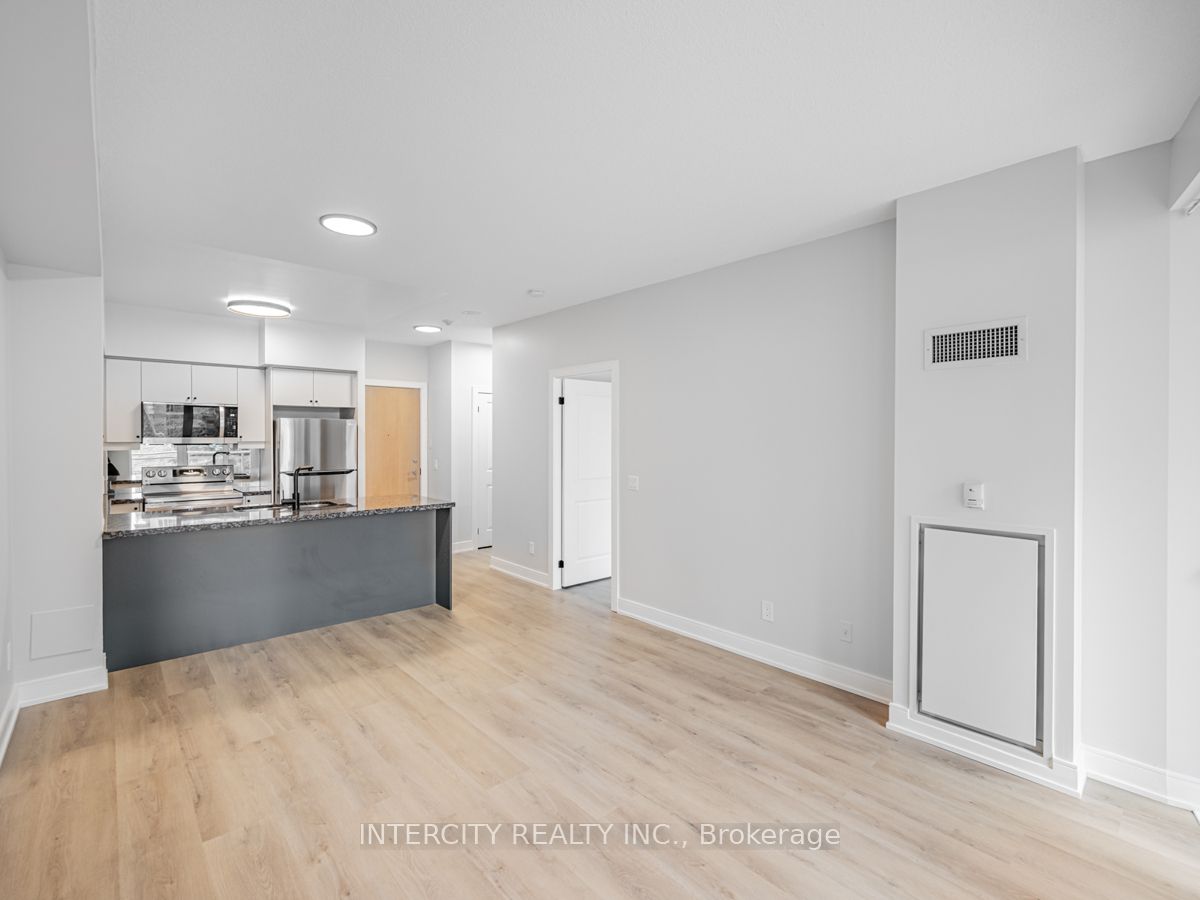 58 Marine Parade Drive, #229