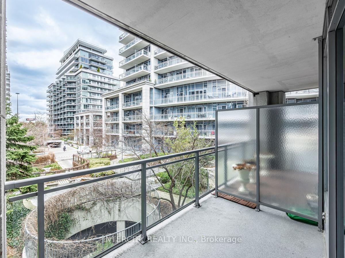 58 Marine Parade Drive, #229