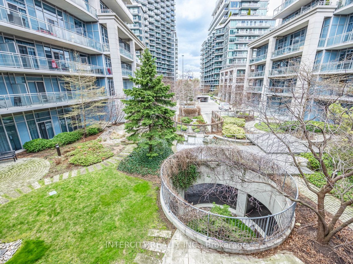 58 Marine Parade Drive, #229