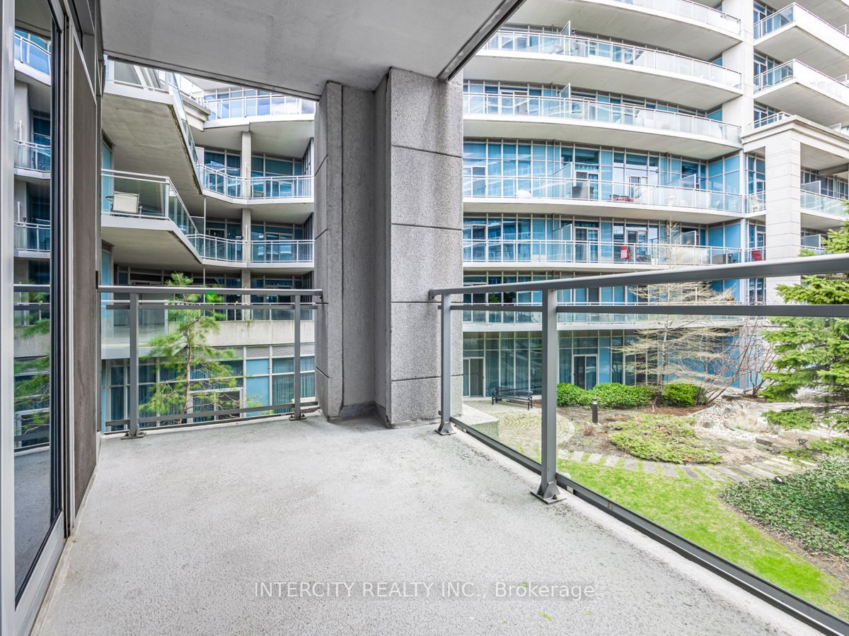 58 Marine Parade Drive, #229
