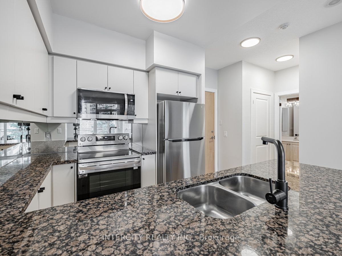 58 Marine Parade Drive, #229