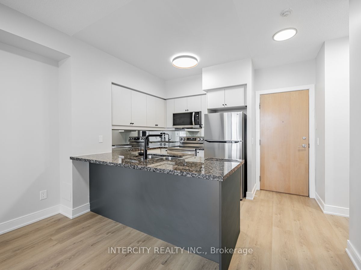 58 Marine Parade Drive, #229