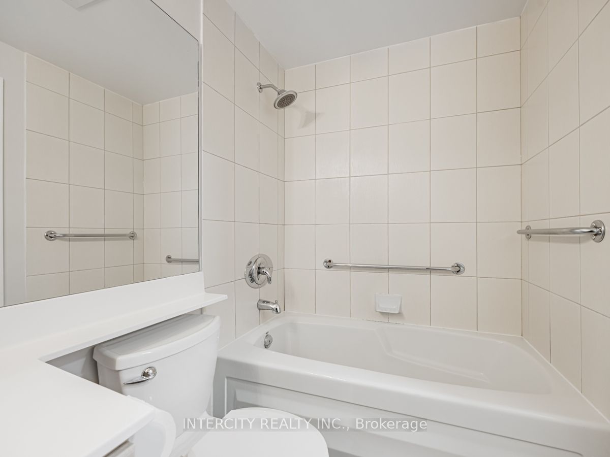 58 Marine Parade Drive, #229
