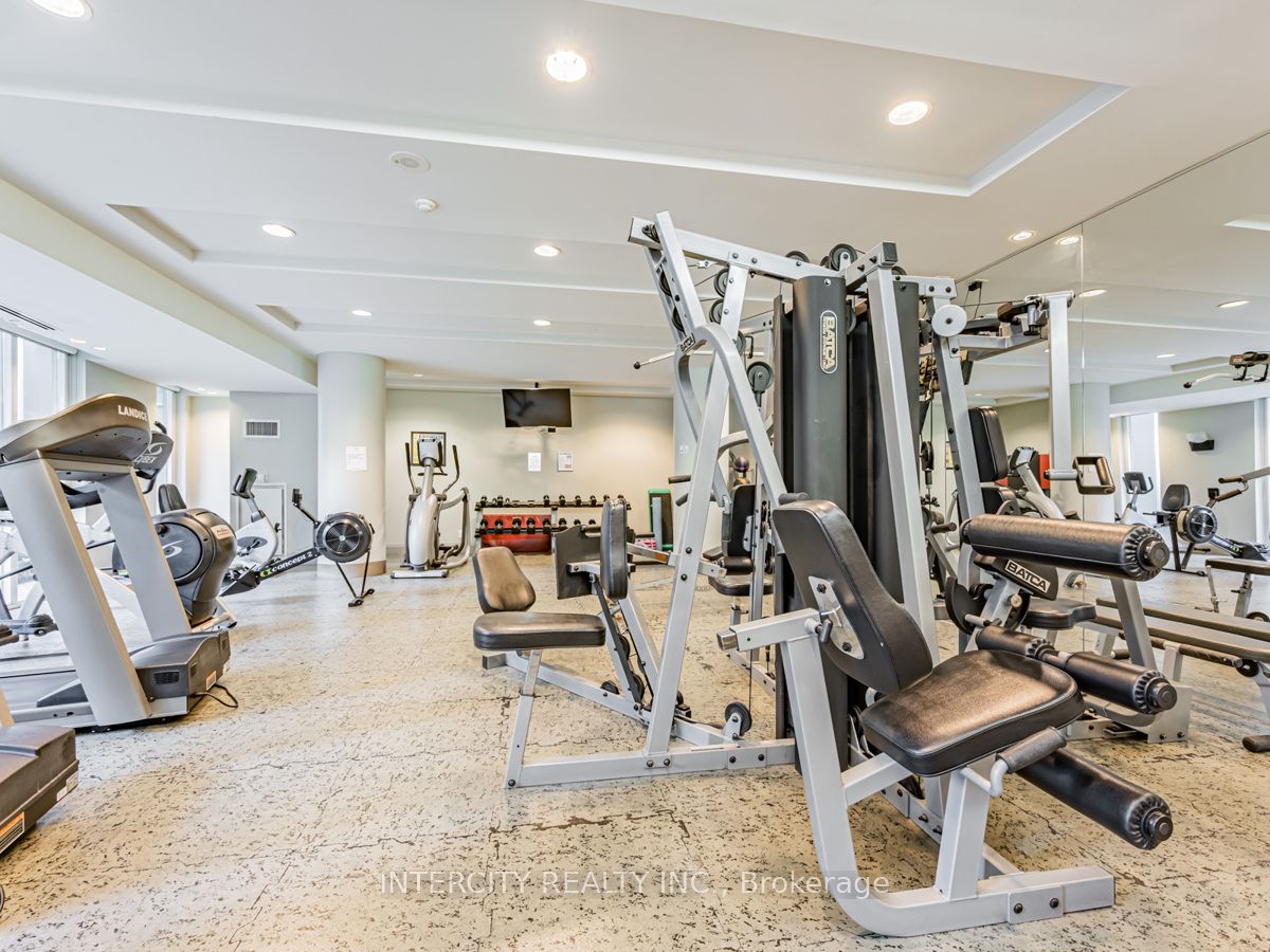 58 Marine Parade Drive, #229