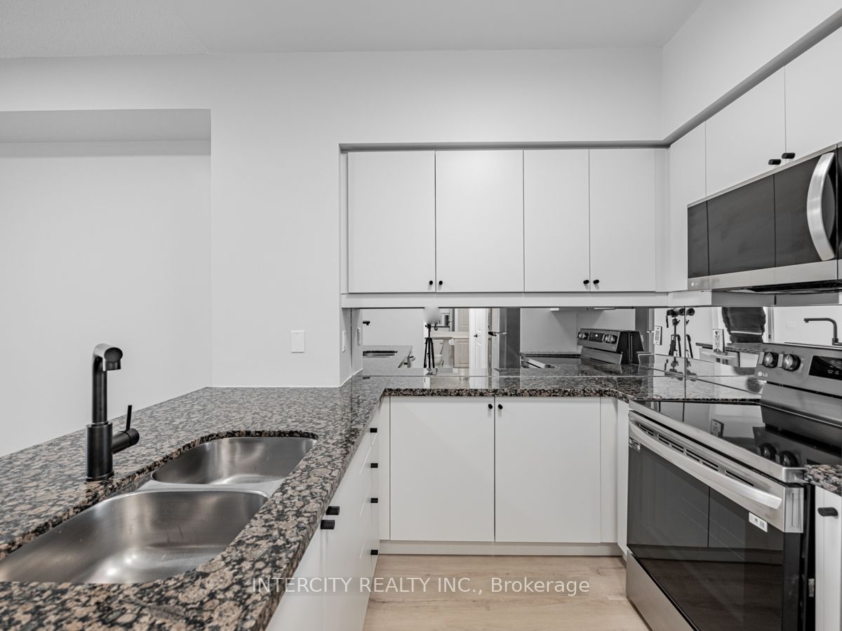 58 Marine Parade Drive, #229