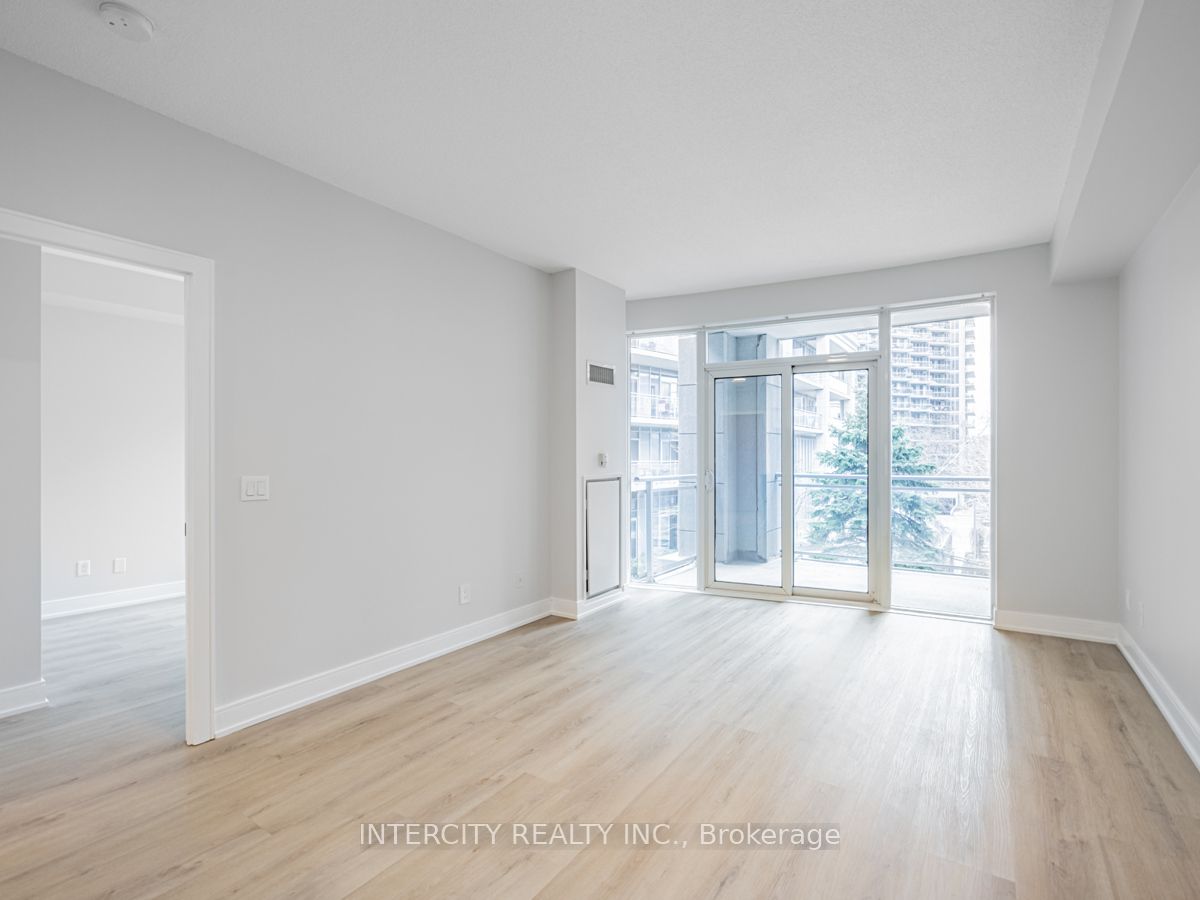 58 Marine Parade Drive, #229