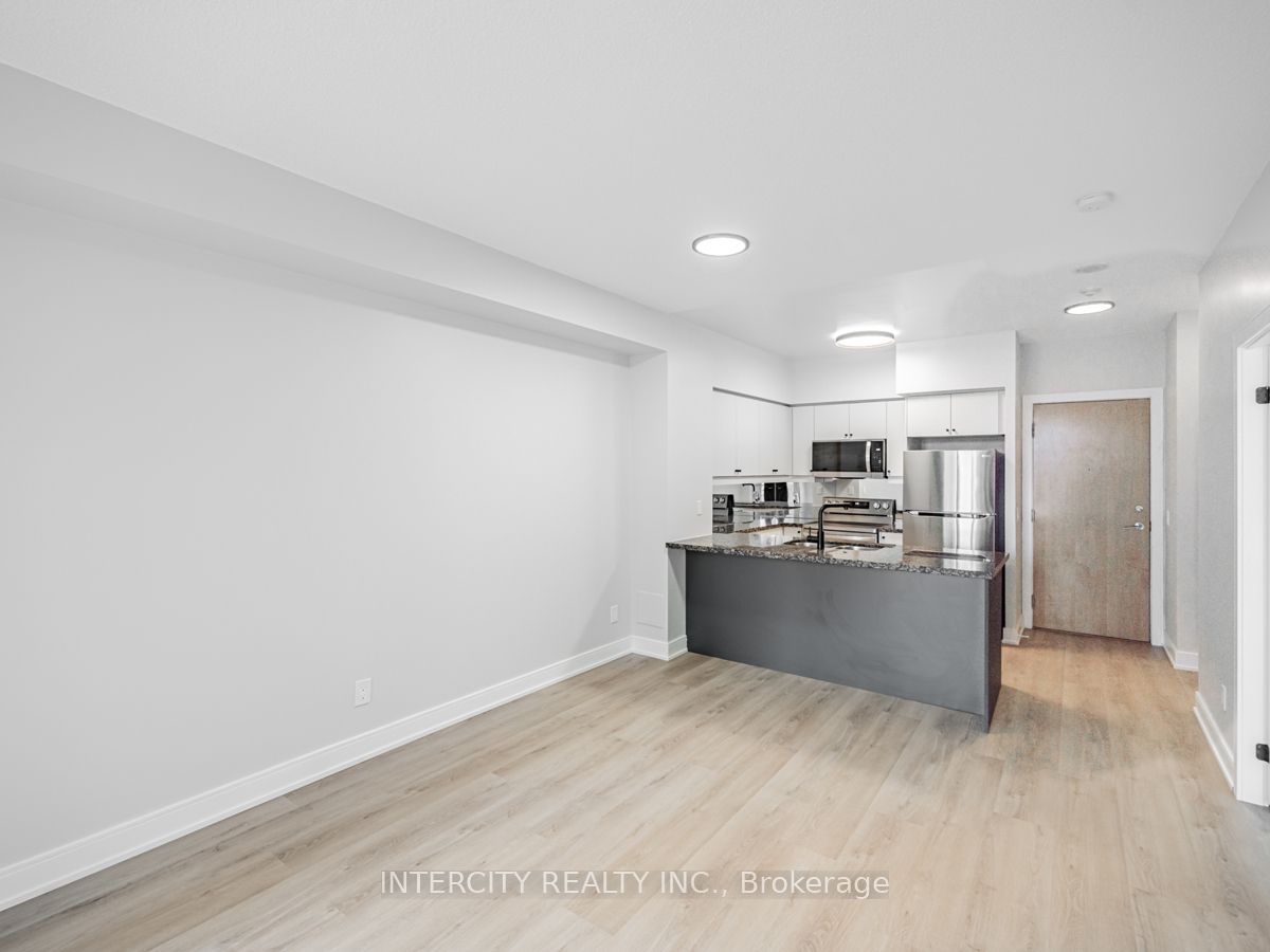 58 Marine Parade Drive, #229