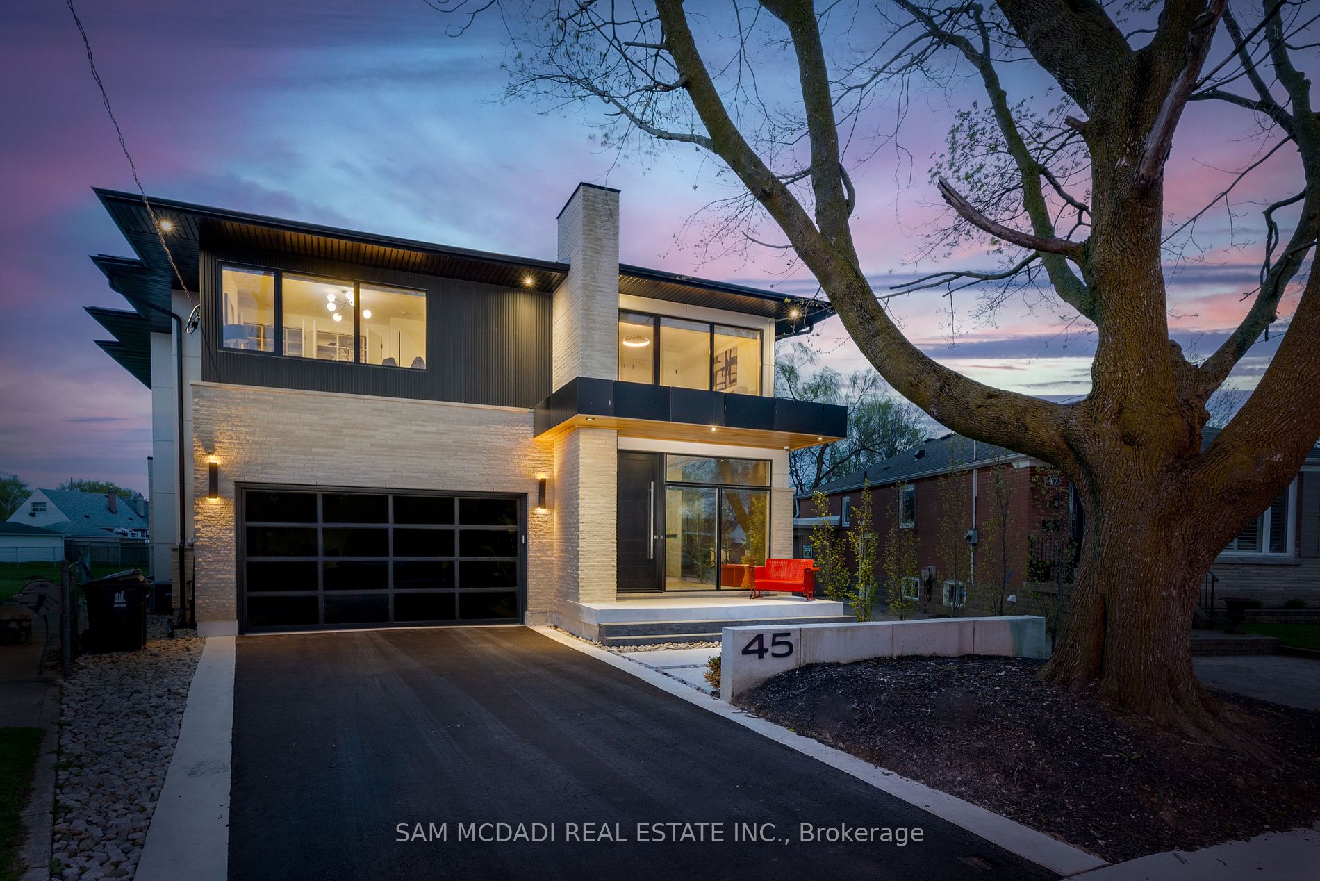 45 Savona Drive