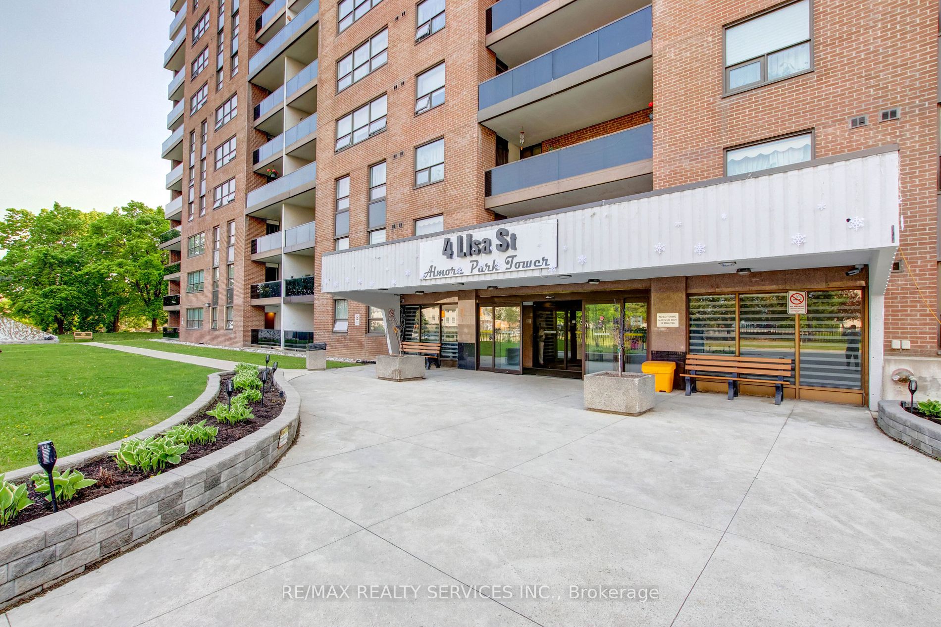 4 Lisa Street, #511