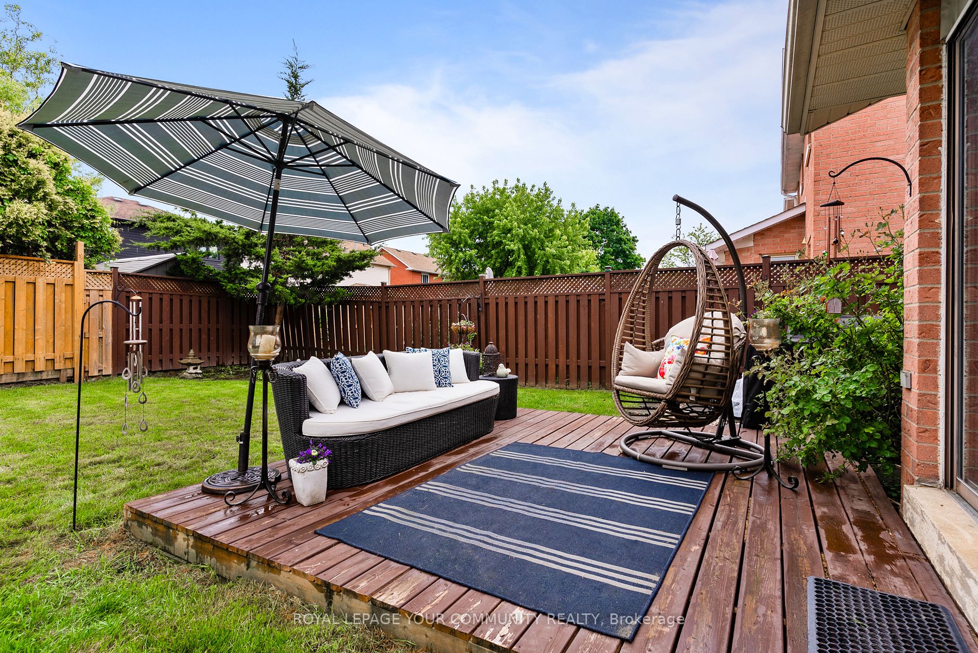 9 Fountainbridge Drive