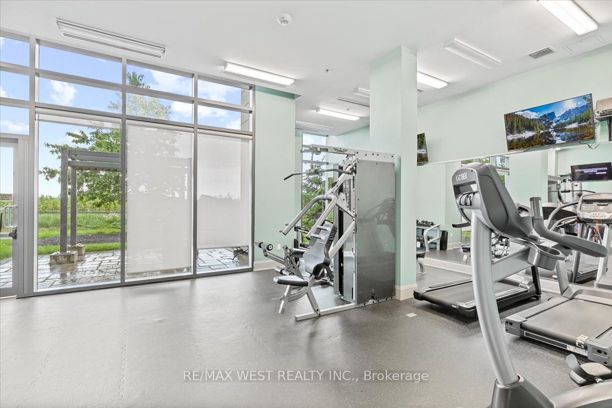 55 Yorkland Boulevard, #903