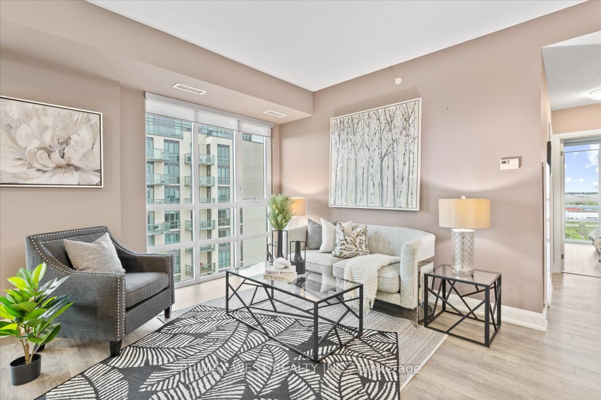 55 Yorkland Boulevard, #903
