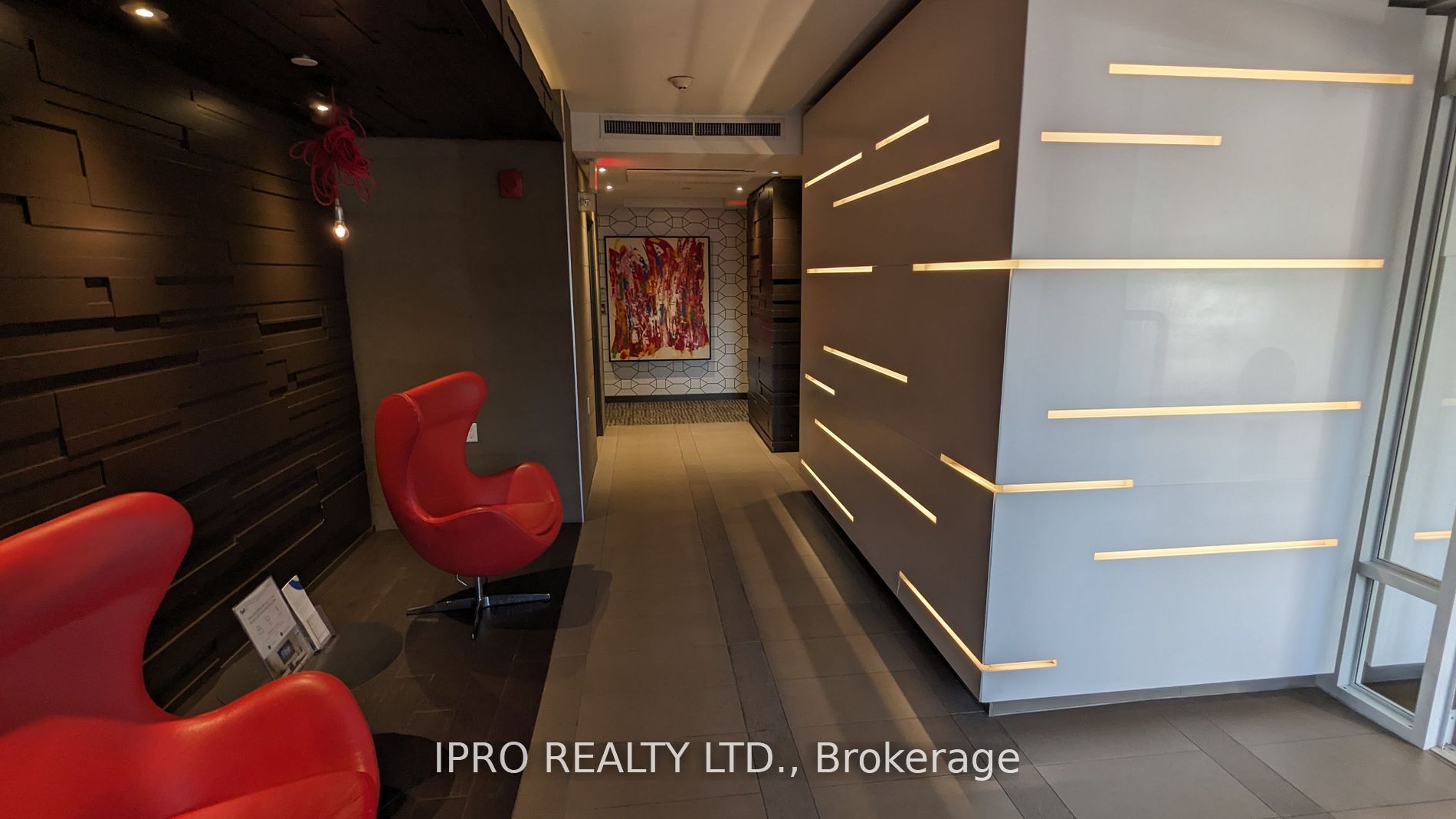 5025 Harvard Rd, #203