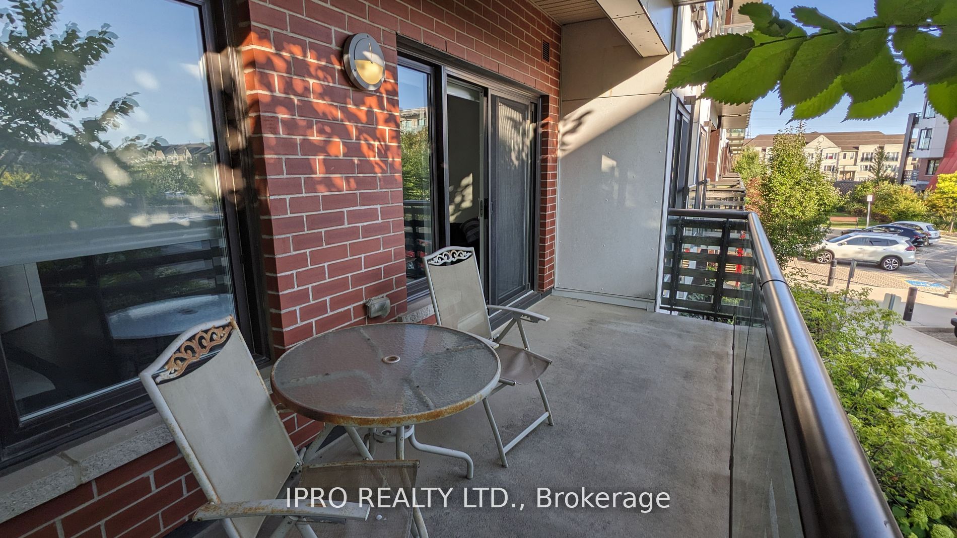 5025 Harvard Rd, #203