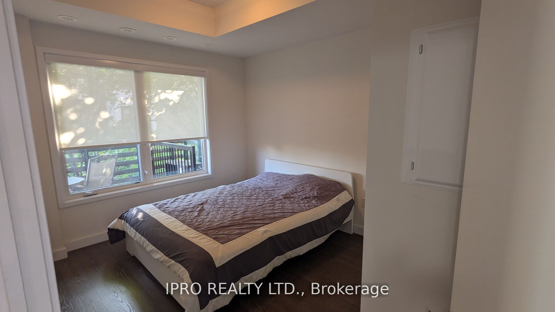 5025 Harvard Rd, #203