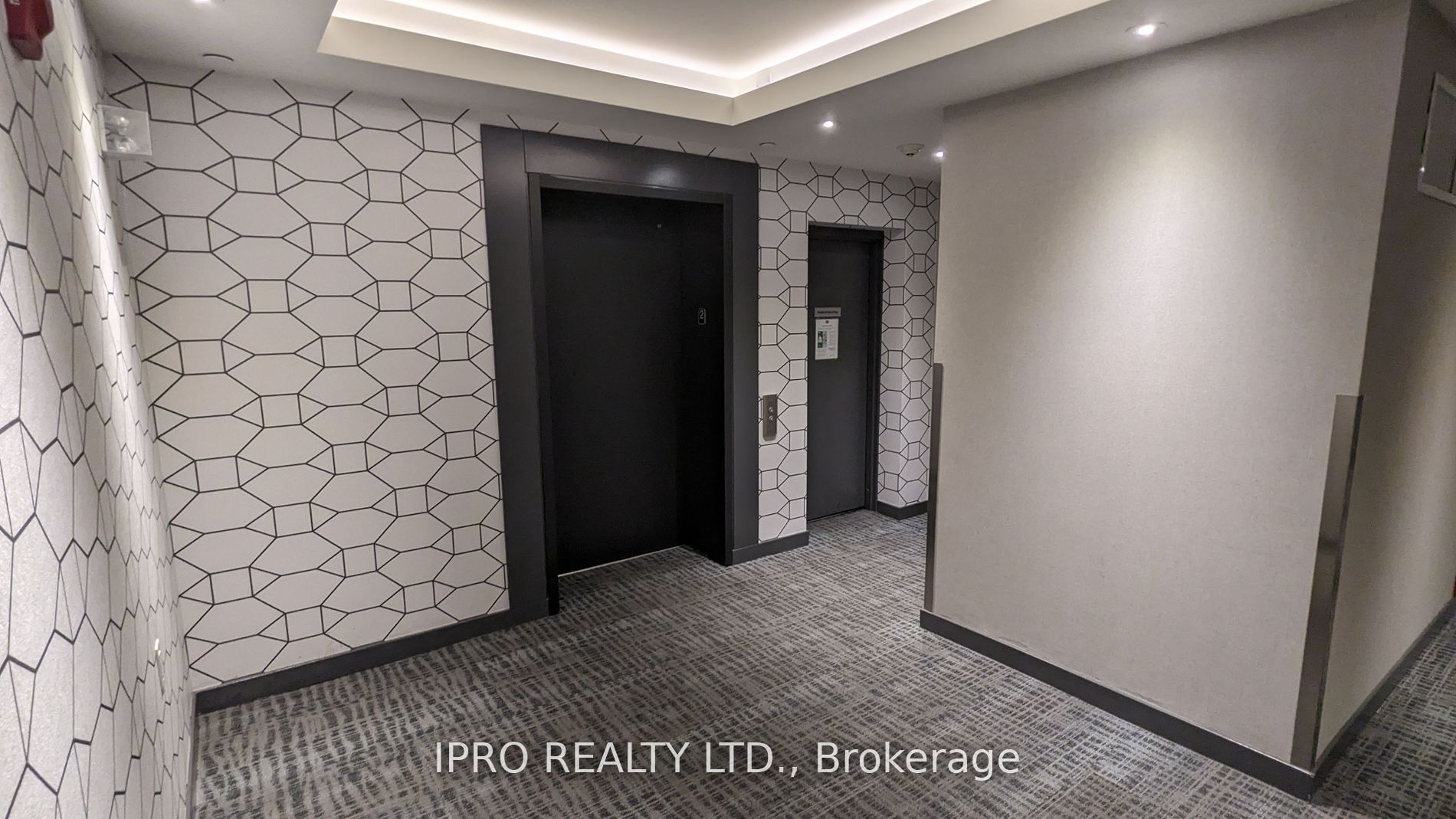 5025 Harvard Rd, #203