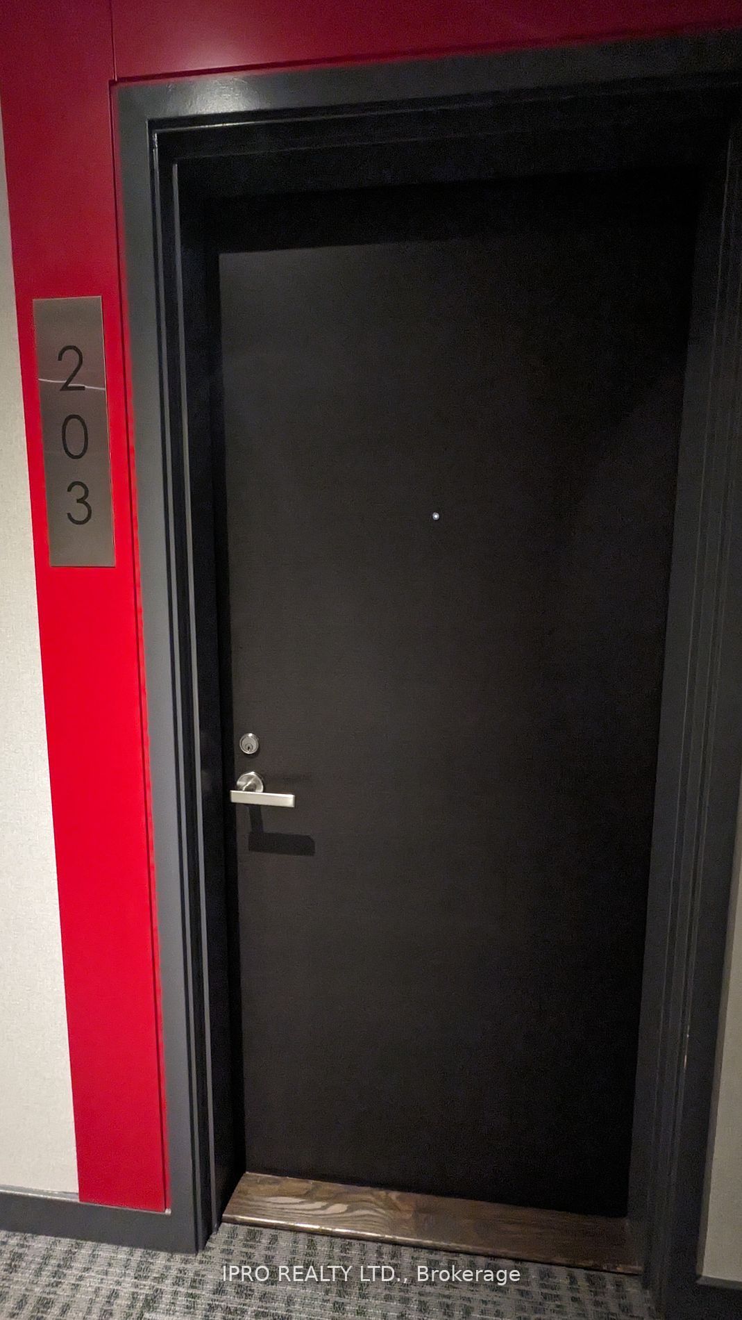 5025 Harvard Rd, #203