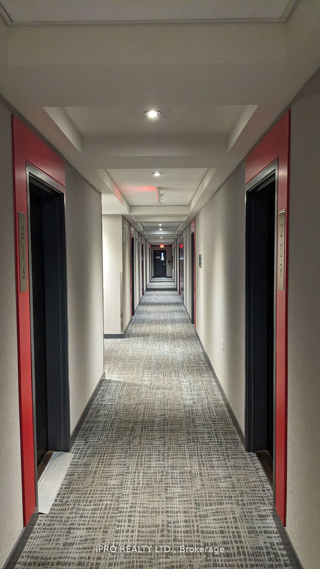 5025 Harvard Rd, #203