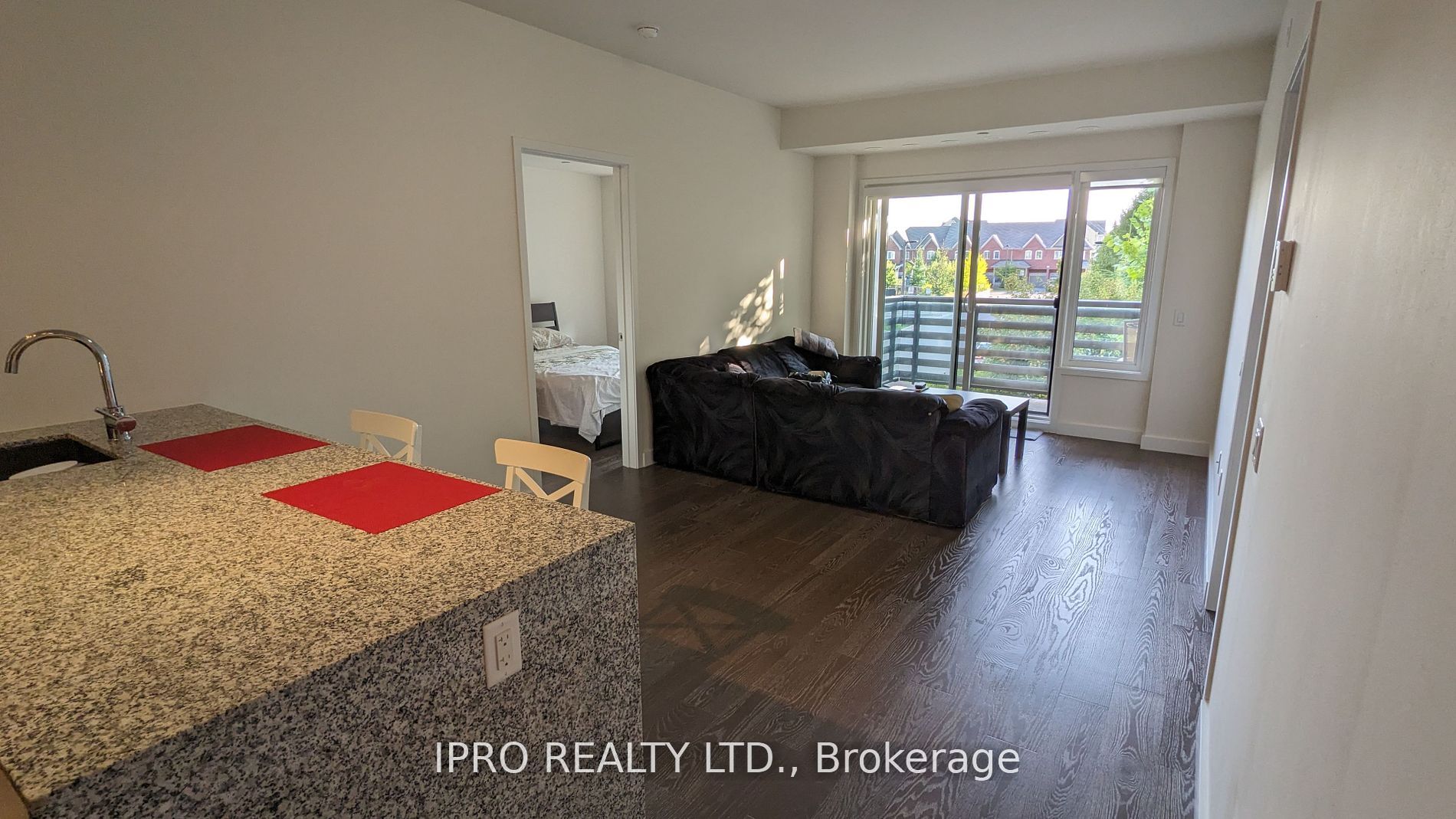 5025 Harvard Rd, #203