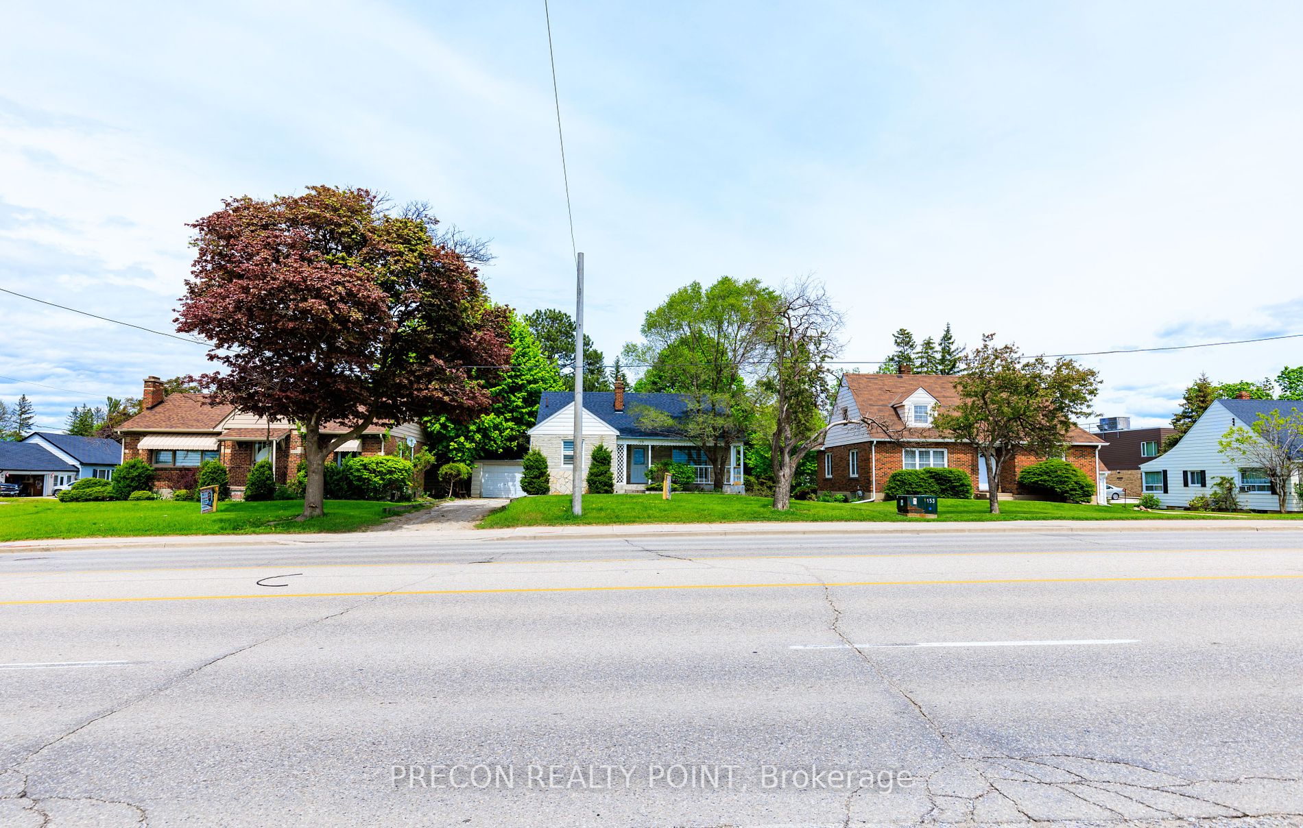179 Queen Street S