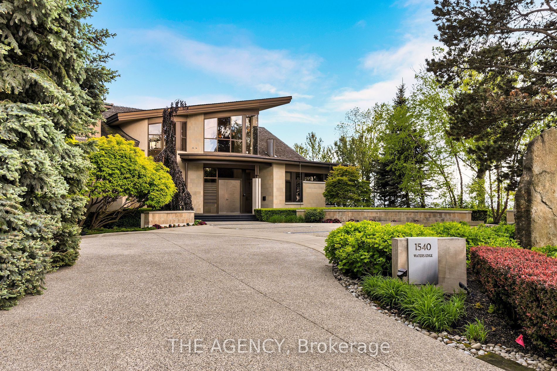 1540 Watersedge Road