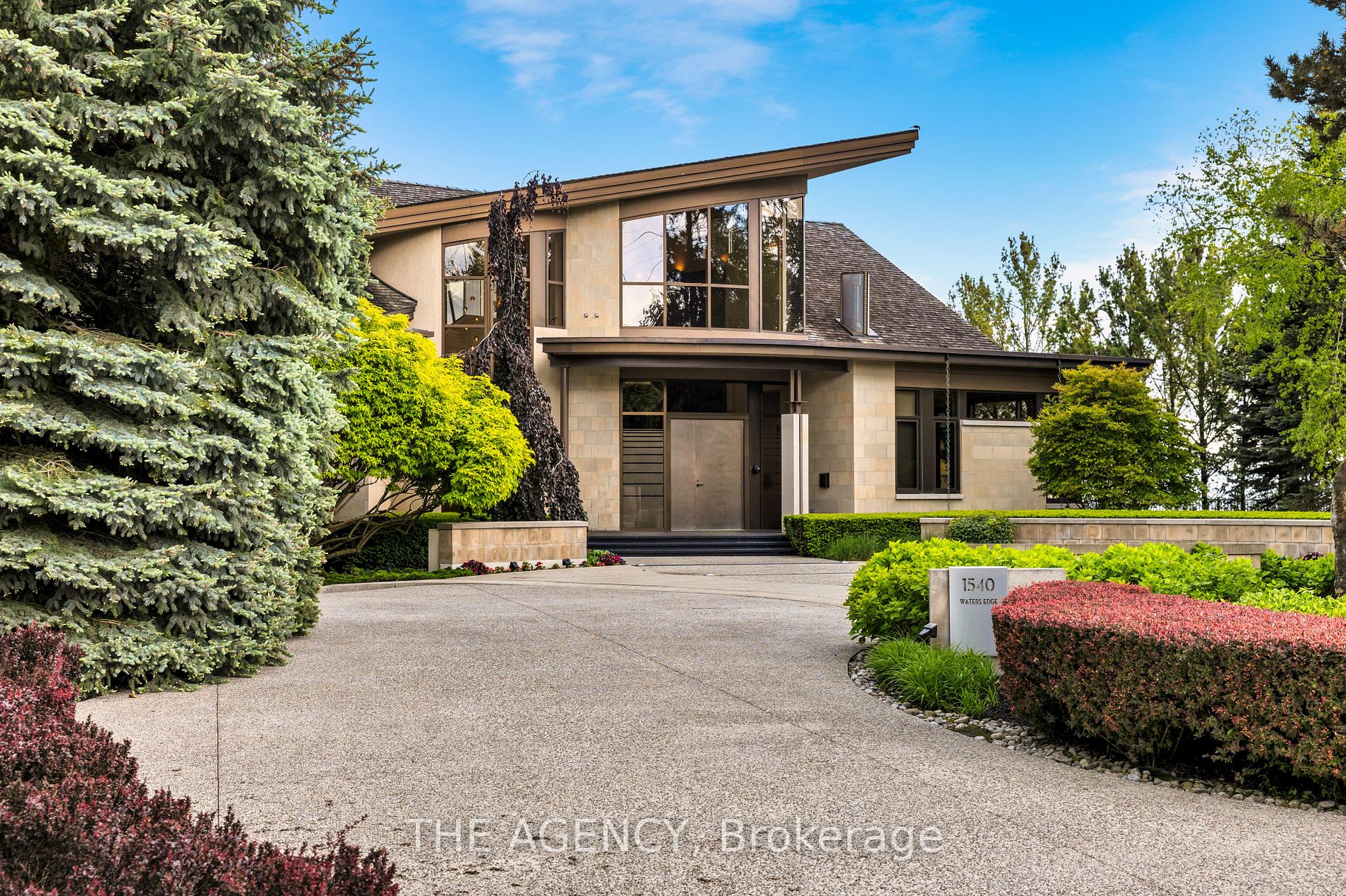 1540 Watersedge Road