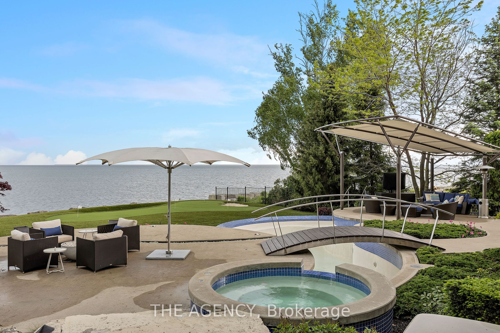 1540 Watersedge Road