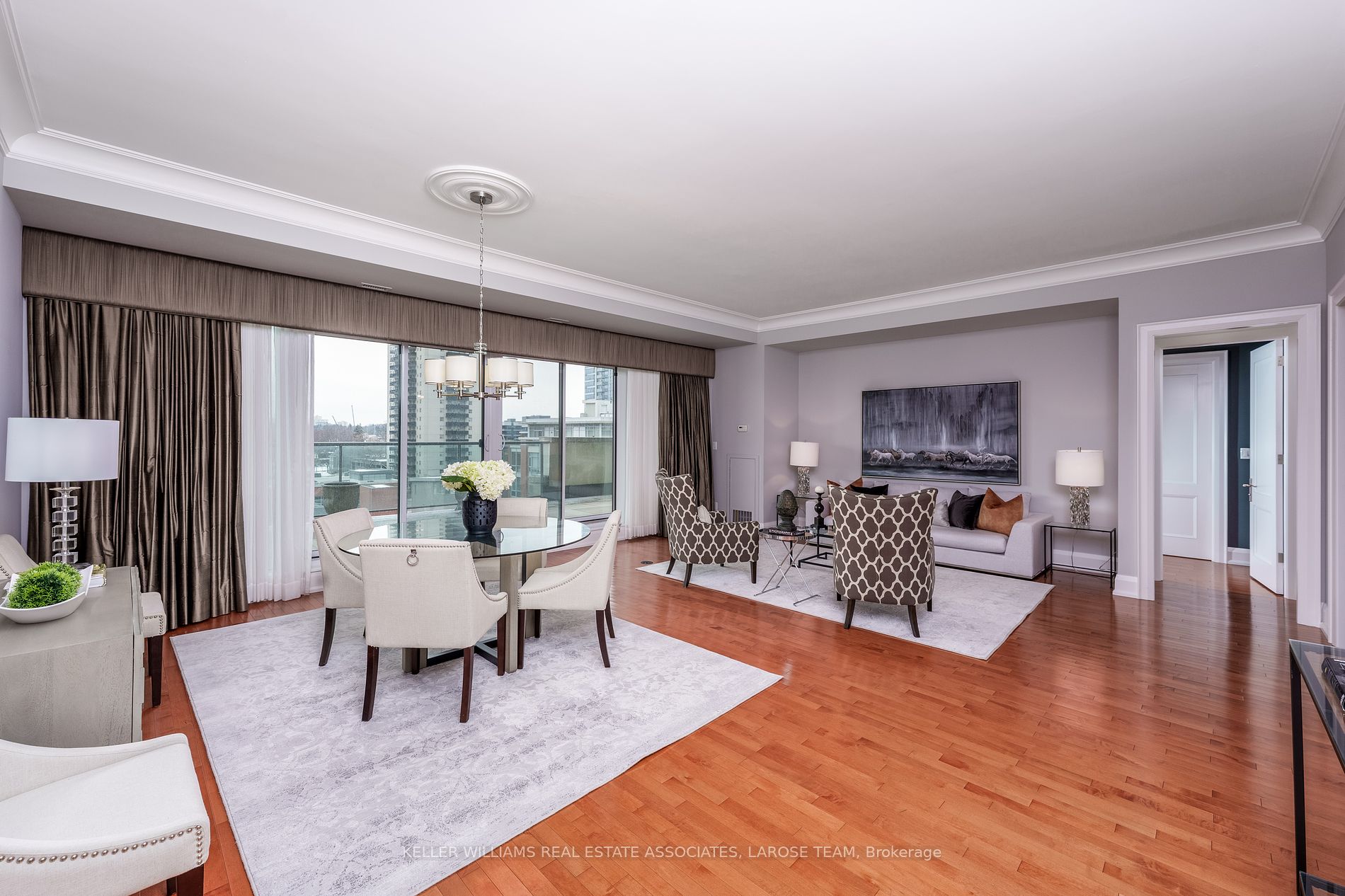65 Port St E, #604