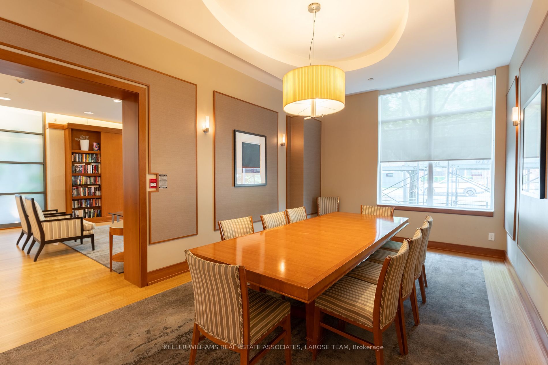 65 Port St E, #604