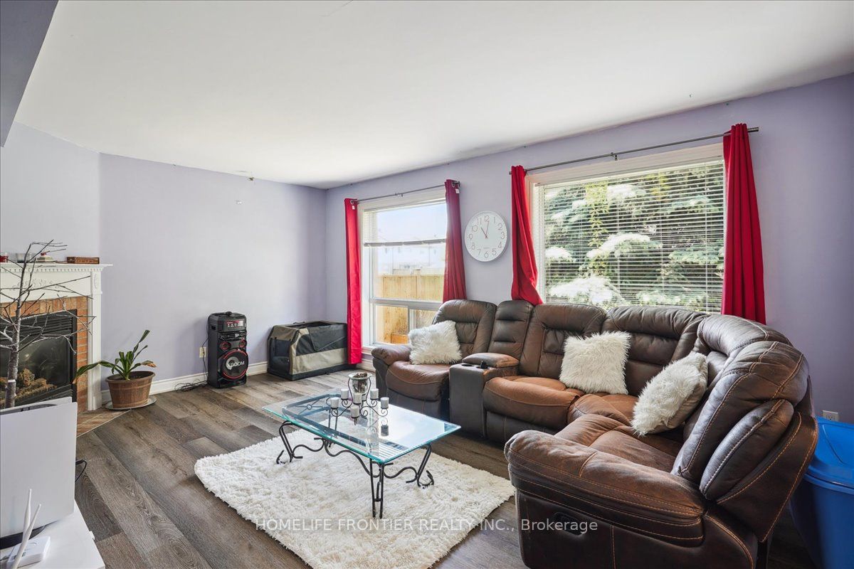 5255 Guildwood Way, #108