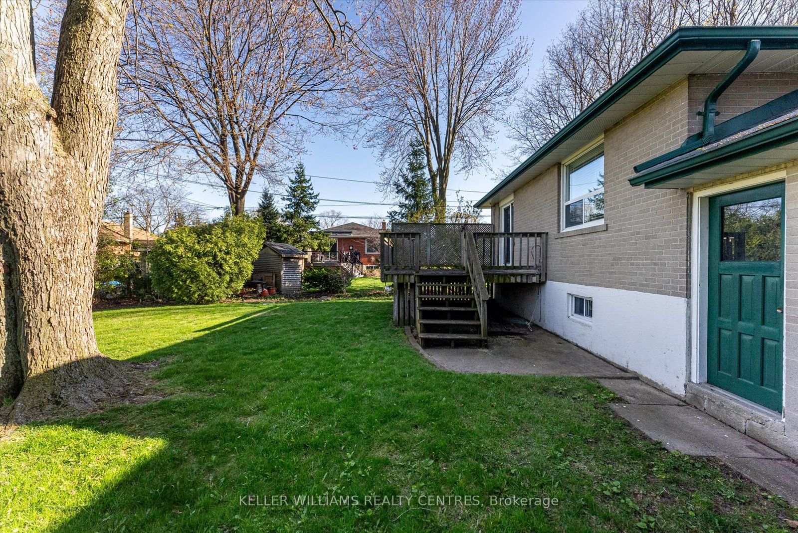 27 Crendon Dr