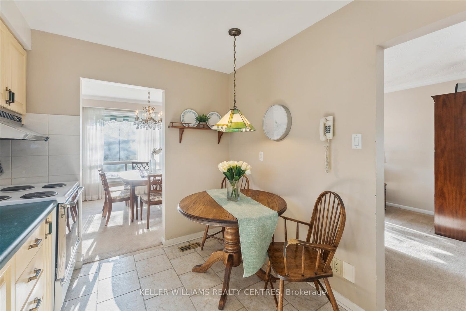 27 Crendon Dr