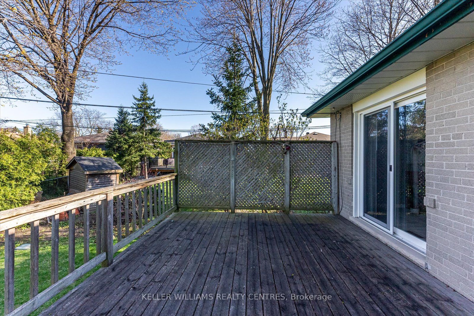 27 Crendon Dr